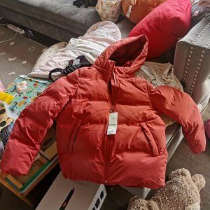 Brand New Uniqlo Jacket For Sale